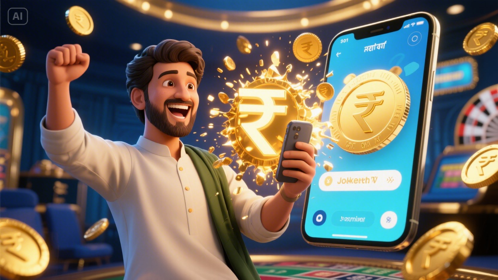 92 JeetoDeposit once and claim 200% instantly credited to your account! Pakistani users can enjoy slots, poker, and live casino games with instant PKR cashouts.