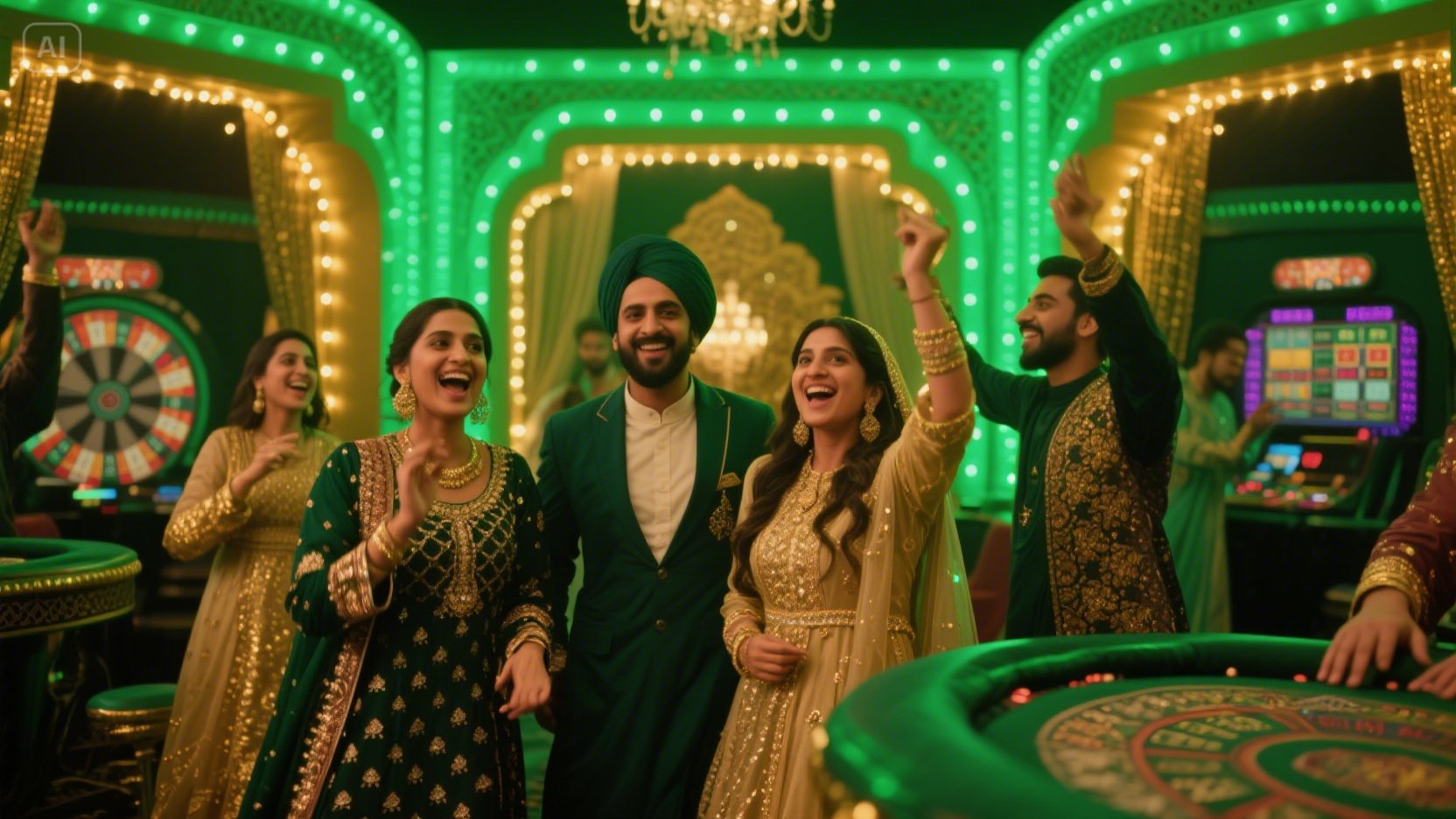 Registration at 92 Jeeto Casino